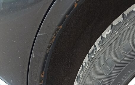 Mitsubishi Outlander III рестайлинг 3, 2008 год, 950 000 рублей, 11 фотография