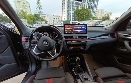 BMW X1, 2019 год, 2 770 000 рублей, 6 фотография