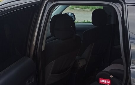 Mitsubishi Outlander III рестайлинг 3, 2008 год, 950 000 рублей, 14 фотография