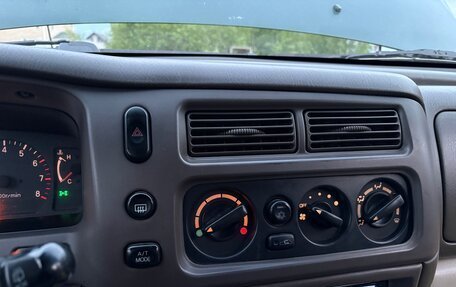 Mitsubishi Montero Sport, 2001 год, 330 000 рублей, 17 фотография