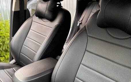 Ford Kuga III, 2014 год, 1 200 000 рублей, 8 фотография