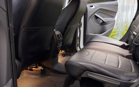 Ford Kuga III, 2014 год, 1 200 000 рублей, 7 фотография