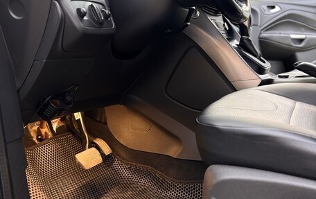 Ford Kuga III, 2014 год, 1 200 000 рублей, 6 фотография
