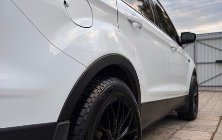 Ford Kuga III, 2014 год, 1 200 000 рублей, 11 фотография