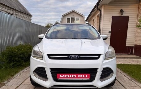 Ford Kuga III, 2014 год, 1 200 000 рублей, 5 фотография