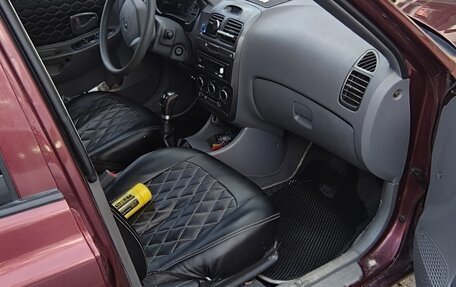 Hyundai Accent II, 2007 год, 250 000 рублей, 4 фотография
