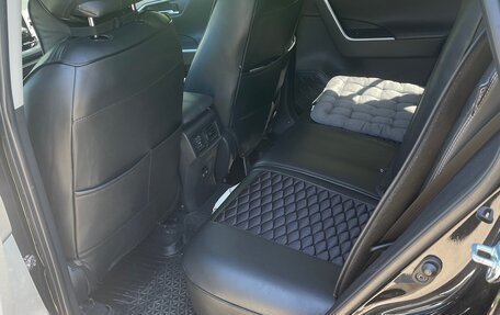 Toyota RAV4, 2021 год, 3 200 000 рублей, 3 фотография