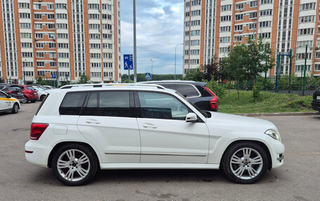 Mercedes-Benz GLK-Класс, 2013 год, 2 100 000 рублей, 2 фотография