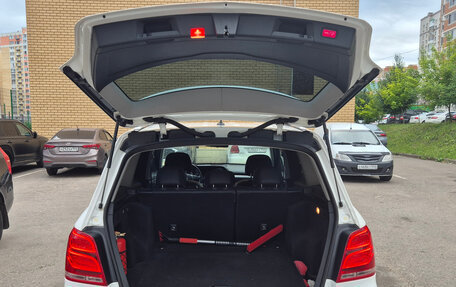 Mercedes-Benz GLK-Класс, 2013 год, 2 100 000 рублей, 7 фотография