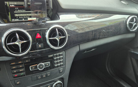 Mercedes-Benz GLK-Класс, 2013 год, 2 100 000 рублей, 10 фотография
