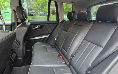 Mercedes-Benz GLK-Класс, 2013 год, 2 100 000 рублей, 8 фотография