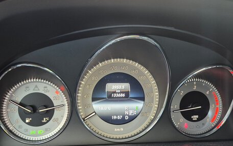 Mercedes-Benz GLK-Класс, 2013 год, 2 100 000 рублей, 11 фотография