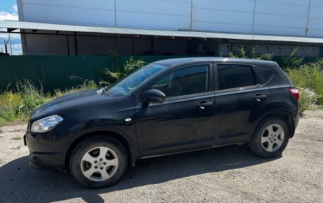Nissan Qashqai, 2011 год, 800 000 рублей, 3 фотография