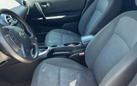 Nissan Qashqai, 2011 год, 800 000 рублей, 5 фотография