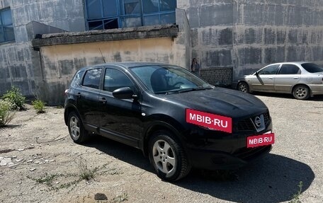 Nissan Qashqai, 2011 год, 800 000 рублей, 2 фотография