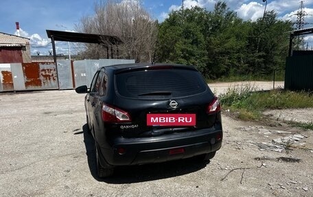Nissan Qashqai, 2011 год, 800 000 рублей, 4 фотография
