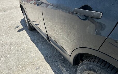 Nissan Qashqai, 2011 год, 800 000 рублей, 8 фотография