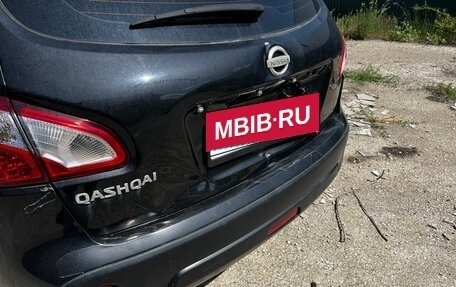 Nissan Qashqai, 2011 год, 800 000 рублей, 9 фотография