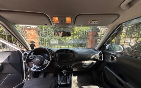 KIA Soul III, 2021 год, 1 750 000 рублей, 7 фотография