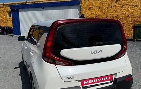 KIA Soul III, 2021 год, 1 750 000 рублей, 5 фотография