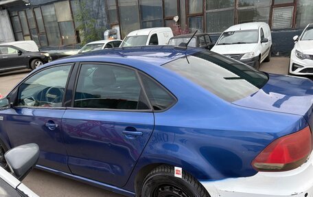 Volkswagen Polo VI (EU Market), 2018 год, 490 000 рублей, 8 фотография