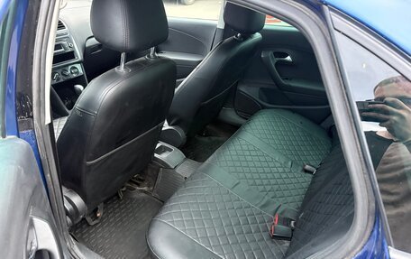 Volkswagen Polo VI (EU Market), 2018 год, 490 000 рублей, 10 фотография