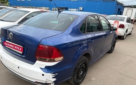 Volkswagen Polo VI (EU Market), 2018 год, 490 000 рублей, 5 фотография