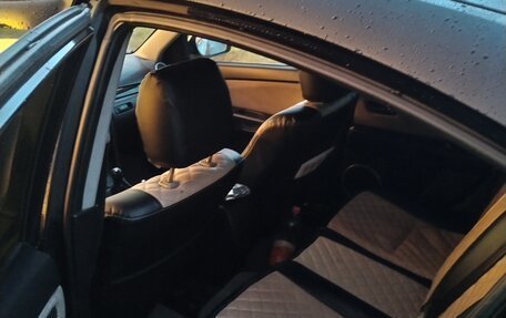 Mazda 3, 2008 год, 399 999 рублей, 2 фотография
