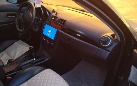 Mazda 3, 2008 год, 399 999 рублей, 7 фотография