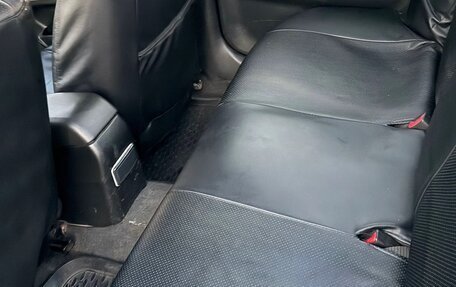 Mitsubishi Lancer IX, 2005 год, 200 000 рублей, 4 фотография
