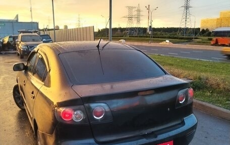 Mazda 3, 2008 год, 399 999 рублей, 3 фотография