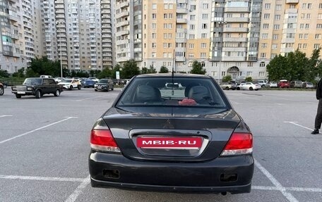 Mitsubishi Lancer IX, 2005 год, 200 000 рублей, 3 фотография