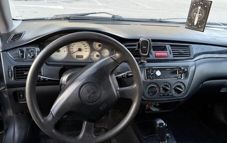 Mitsubishi Lancer IX, 2005 год, 200 000 рублей, 8 фотография