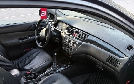 Mitsubishi Lancer IX, 2005 год, 200 000 рублей, 7 фотография