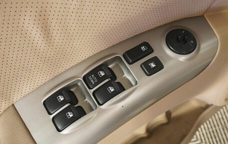 KIA Sportage II, 2006 год, 624 000 рублей, 14 фотография