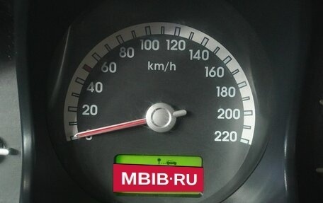 KIA Sportage II, 2006 год, 624 000 рублей, 17 фотография