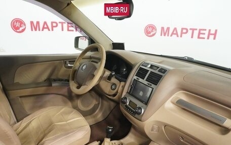 KIA Sportage II, 2006 год, 624 000 рублей, 10 фотография