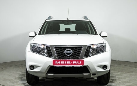 Nissan Terrano III, 2019 год, 1 299 585 рублей, 2 фотография