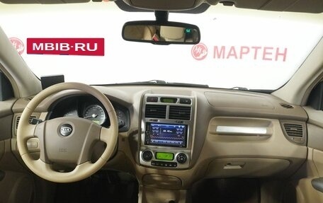 KIA Sportage II, 2006 год, 624 000 рублей, 15 фотография