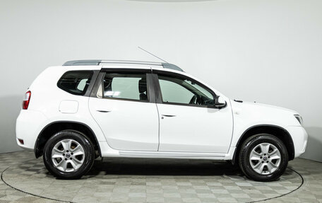 Nissan Terrano III, 2019 год, 1 299 585 рублей, 4 фотография