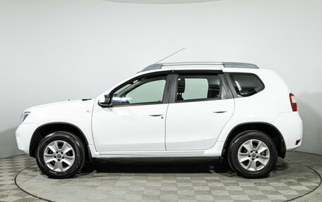 Nissan Terrano III, 2019 год, 1 299 585 рублей, 9 фотография