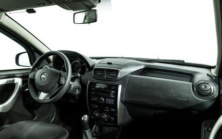 Nissan Terrano III, 2019 год, 1 299 585 рублей, 10 фотография