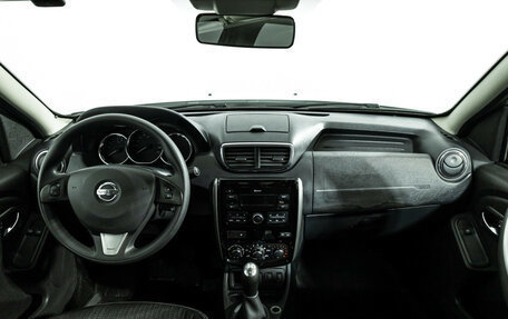Nissan Terrano III, 2019 год, 1 299 585 рублей, 14 фотография