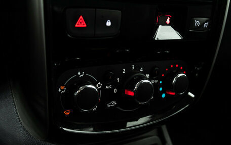 Nissan Terrano III, 2019 год, 1 299 585 рублей, 16 фотография