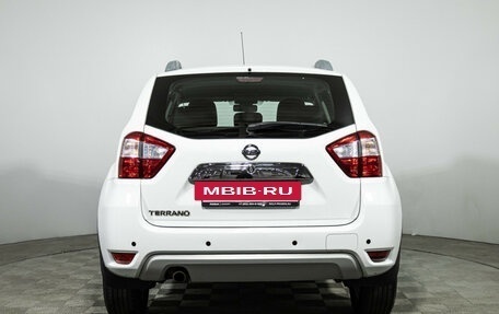 Nissan Terrano III, 2019 год, 1 299 585 рублей, 7 фотография