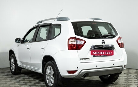 Nissan Terrano III, 2019 год, 1 299 585 рублей, 8 фотография