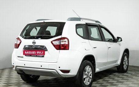 Nissan Terrano III, 2019 год, 1 299 585 рублей, 6 фотография