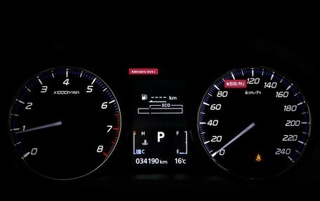 Mitsubishi Outlander III рестайлинг 3, 2022 год, 3 190 000 рублей, 17 фотография