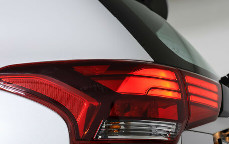 Mitsubishi Outlander III рестайлинг 3, 2022 год, 3 190 000 рублей, 22 фотография