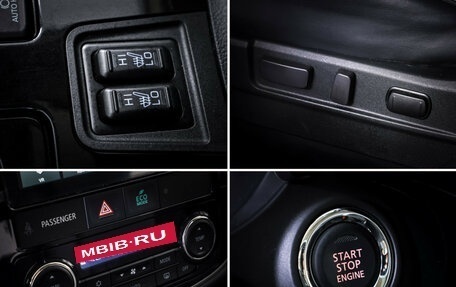 Mitsubishi Outlander III рестайлинг 3, 2022 год, 3 190 000 рублей, 18 фотография